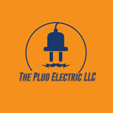 The Plug Electric LLC logo