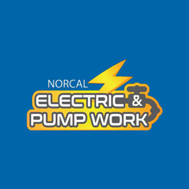 Norcal Electric & Pump Work logo