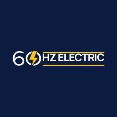 60Hz Electric logo