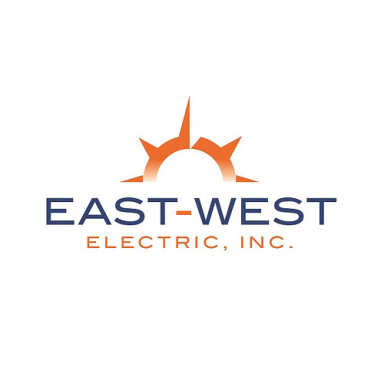 East-West Electric, Inc. logo