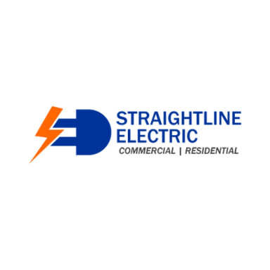 Straightline Electric logo