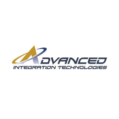 Advanced Integration Technologies logo