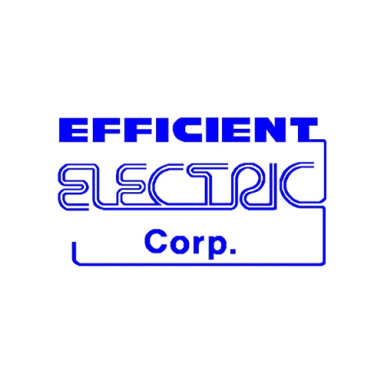 Efficient Electric Corp. logo