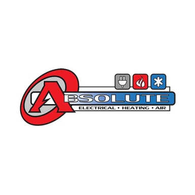 Absolute Electrical Heating and Air logo