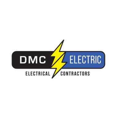 DMC Electric logo