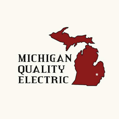 Michigan Quality Electric logo