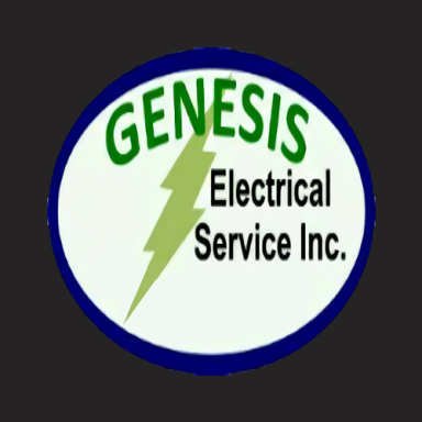 Genesis Electrical Service, Inc. logo