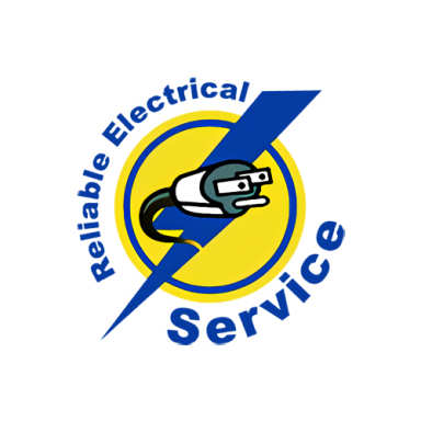 Reliable Electric Service logo