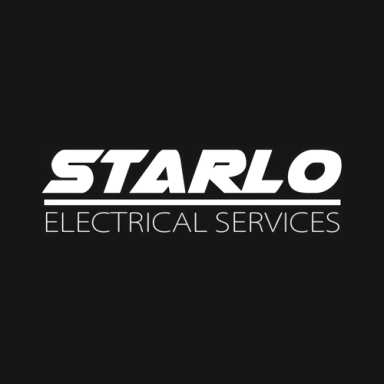 Starlo Electrical Services logo