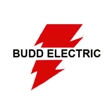 Budd Electric Co logo