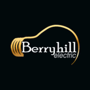 Berryhill Electric logo