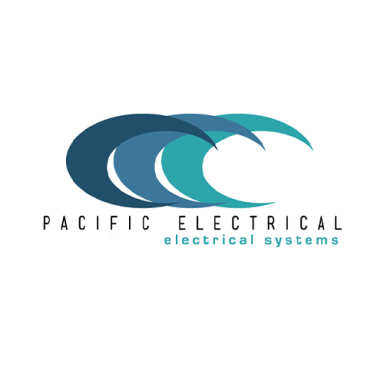 Pacific Electrical logo