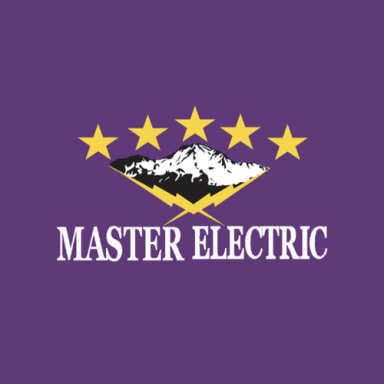 Master Electric logo