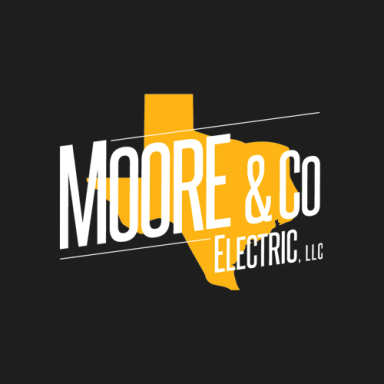 Moore & Co Electric, LLC logo