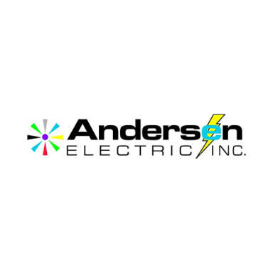 Andersen Electric Inc. logo