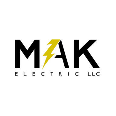 MAK Electric LLC logo