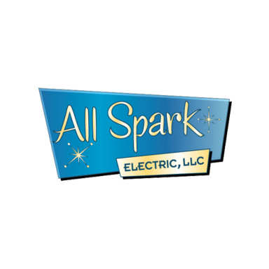 All Spark Electric logo