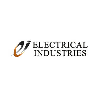 Electrical Industries logo