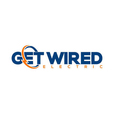 Get Wired Electric logo