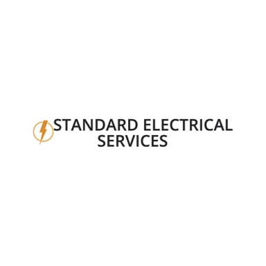Standard Electrical Services logo