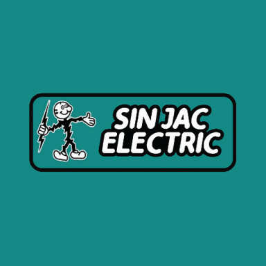 Sin Jac Electric Inc. logo