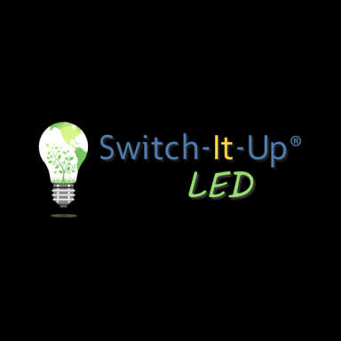 Switch-It-Up LED logo