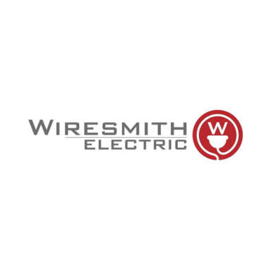 Wiresmith Electric, LLC. logo