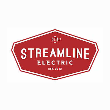 Streamline Electric logo