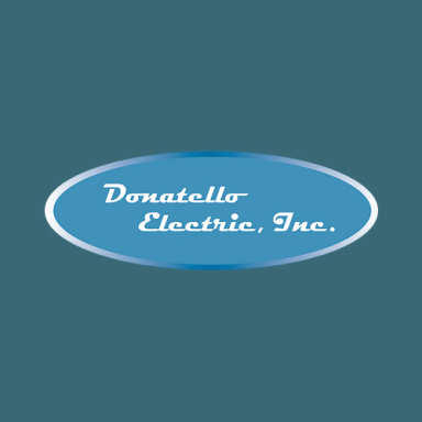 Donatello Electric logo