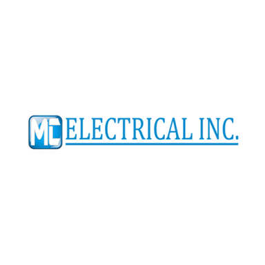 MC Electrical Inc. logo