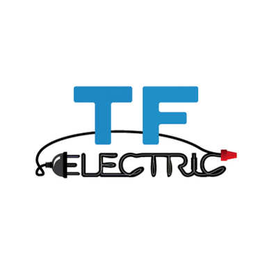 TFElectric logo