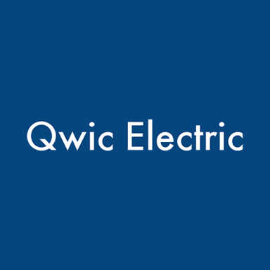 Qwic Electric logo