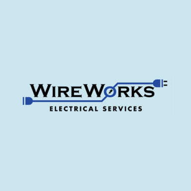 Wire Works Electrical Services logo