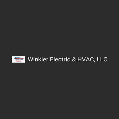 Winkler Electric & HVAC, LLC logo