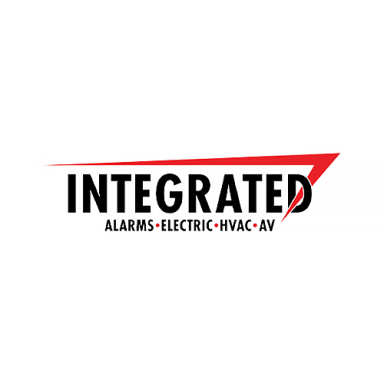 Integrated HVAC logo