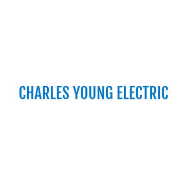 Charles Young Electric logo