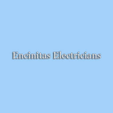 Encinitas Electricians logo