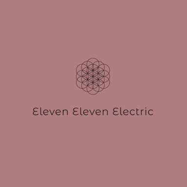 Eleven Eleven Electric logo