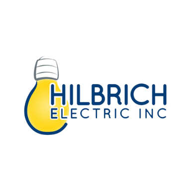 Hilbrich Electric logo