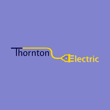 Thornton Electric logo