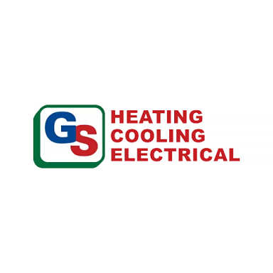 G&S Heating Cooling & Electrical - Everett, WA logo