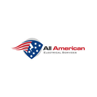 All American Electrical Services logo