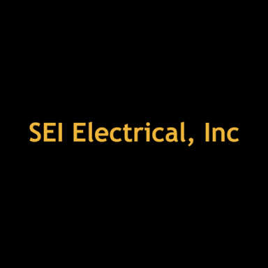 SEI Electrical, Inc logo