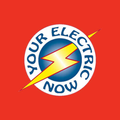 Your Electric Now logo