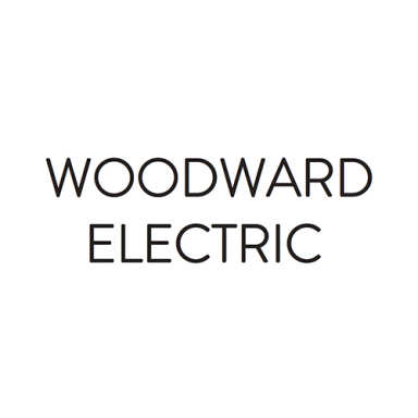 Woodward Electric logo