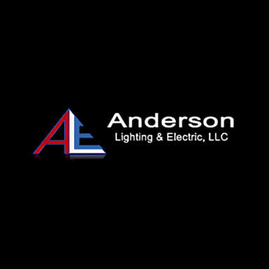 Anderson Lighting & Electric logo