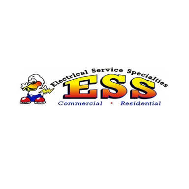 Electrical Service Specialties logo