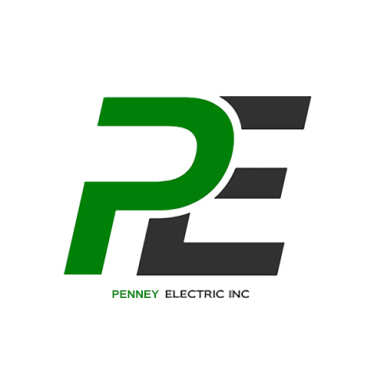 Penney Electric Inc. logo