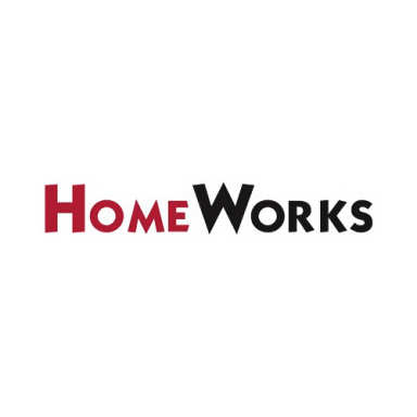 HomeWorks logo