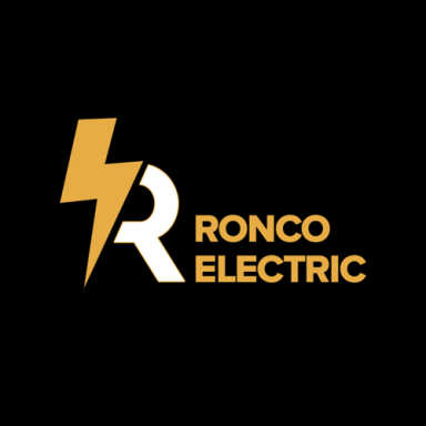 Ronco Electric logo